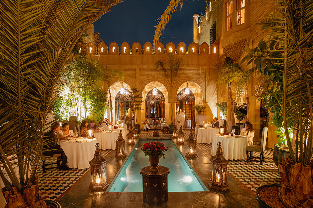Les 8 Meilleurs Restaurants De Marrakech WonderTravel Les 8 Meilleurs Restaurants De Marrakech WonderTravel